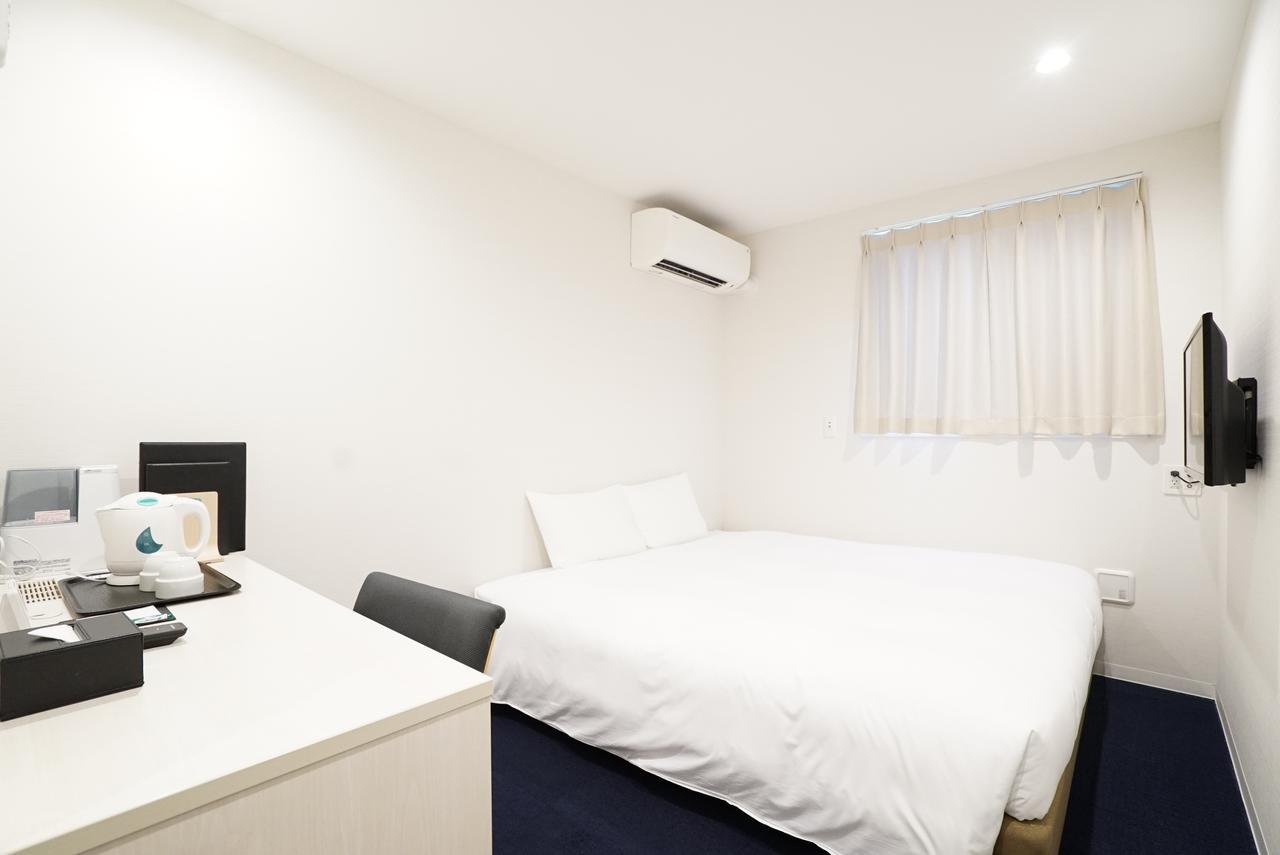 Cvs Bay Hotel New Building Urayasu Exterior photo