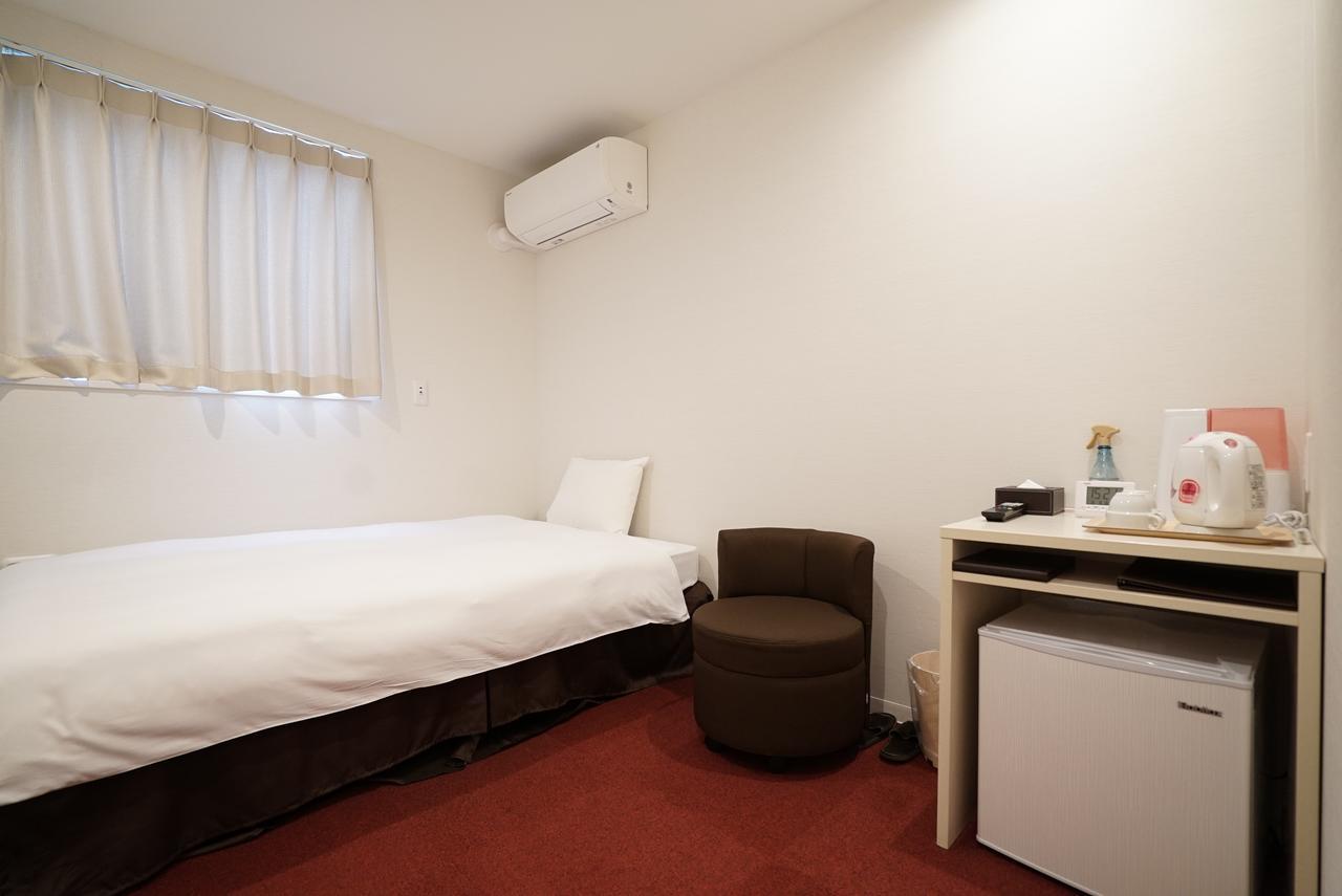 Cvs Bay Hotel New Building Urayasu Exterior photo