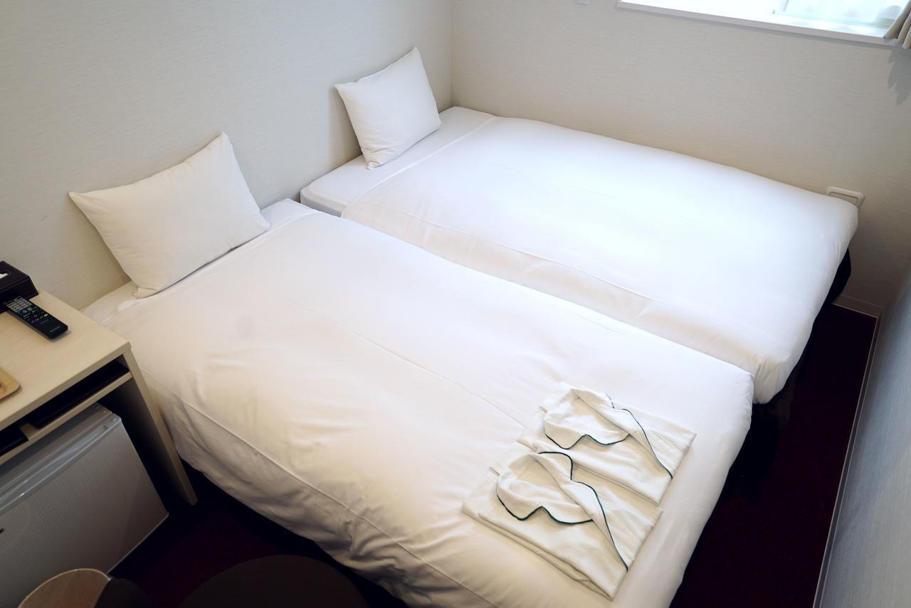 Cvs Bay Hotel New Building Urayasu Exterior photo