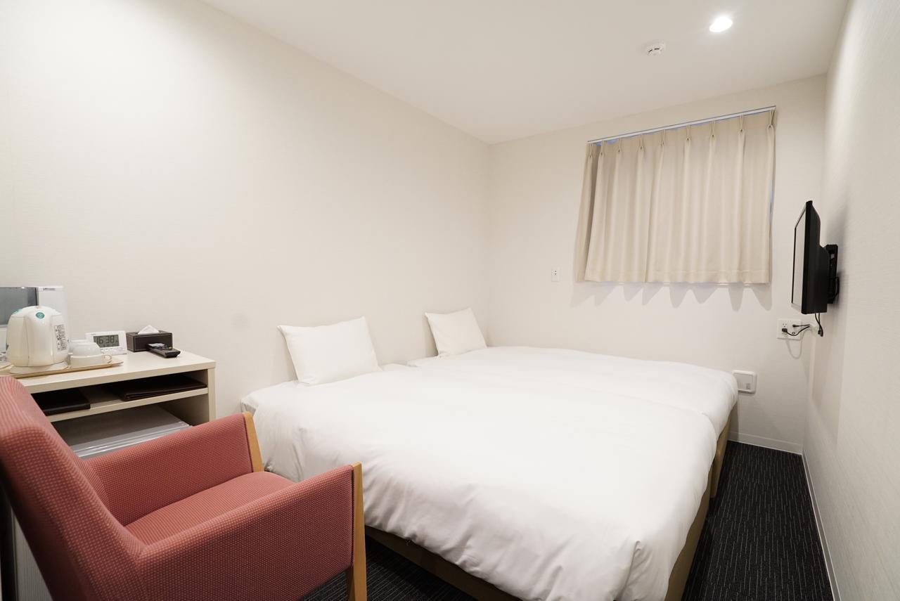 Cvs Bay Hotel New Building Urayasu Exterior photo