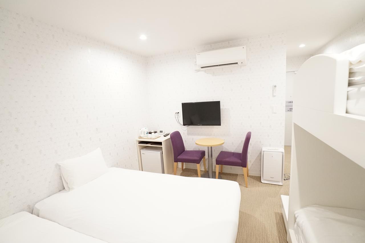 Cvs Bay Hotel New Building Urayasu Exterior photo