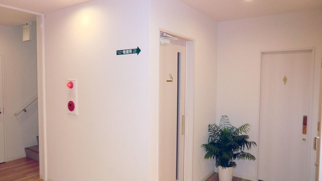 Cvs Bay Hotel New Building Urayasu Exterior photo
